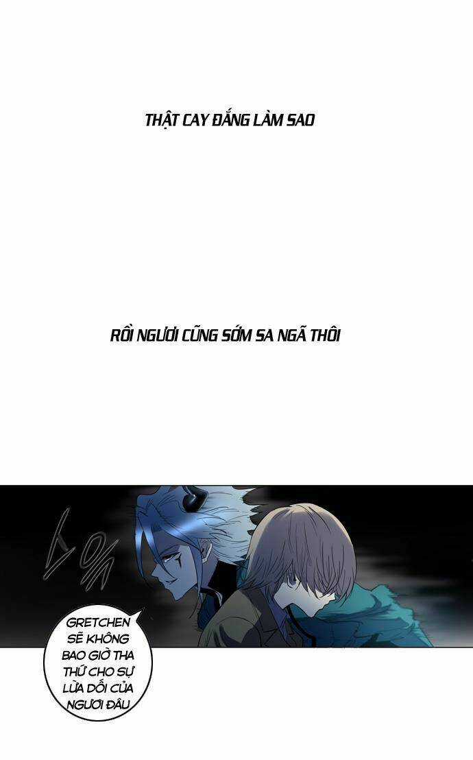 Bản Khế Ước Linh Hồn Chapter 104 trang 6