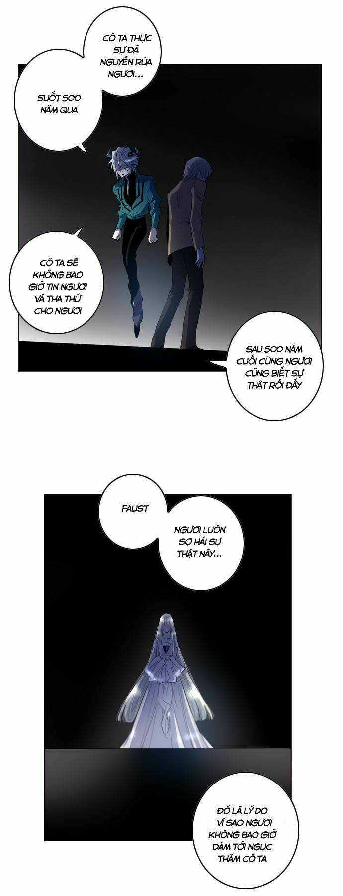 Bản Khế Ước Linh Hồn Chapter 104 trang 7