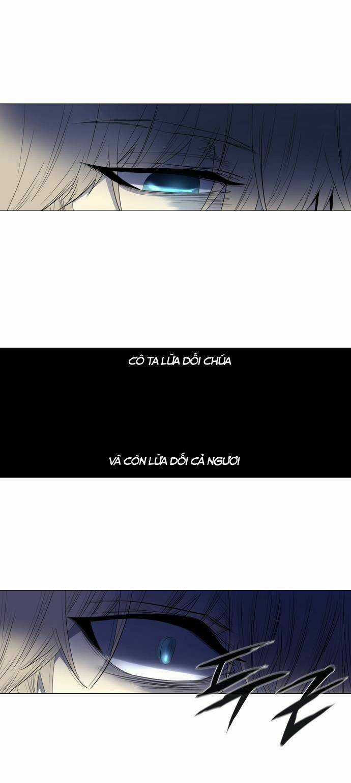 Bản Khế Ước Linh Hồn Chapter 104 trang 8