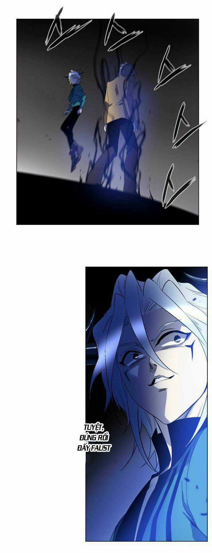 Bản Khế Ước Linh Hồn Chapter 104 trang 9