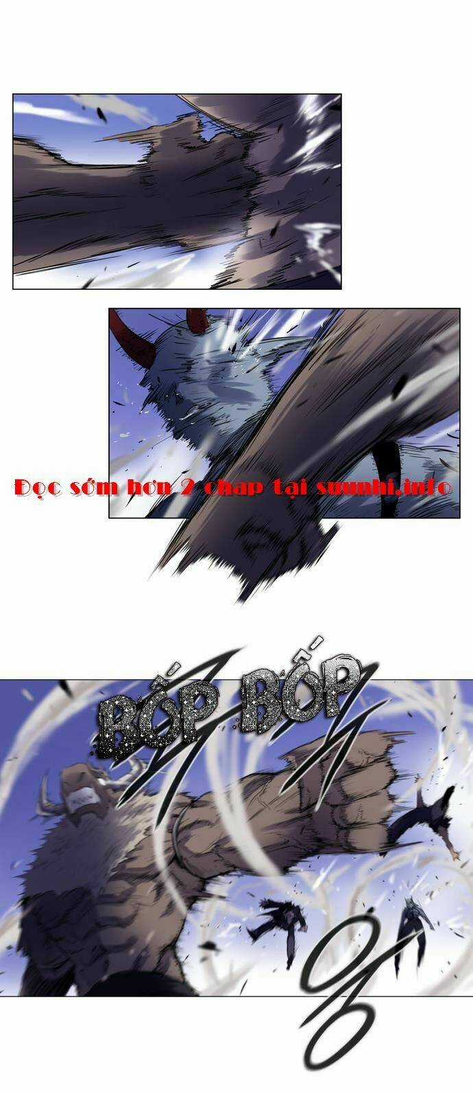 Bản Khế Ước Linh Hồn Chapter 105 trang 10