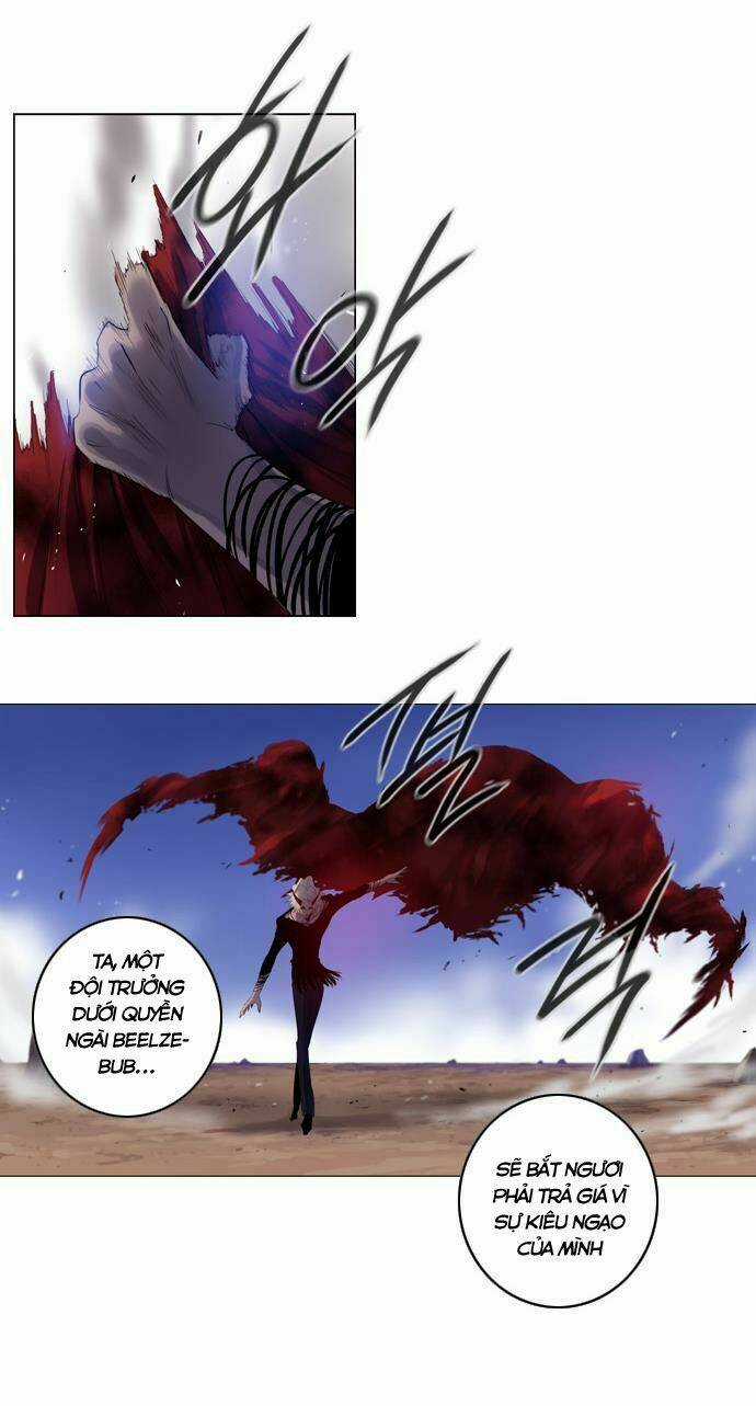 Bản Khế Ước Linh Hồn Chapter 105 trang 13
