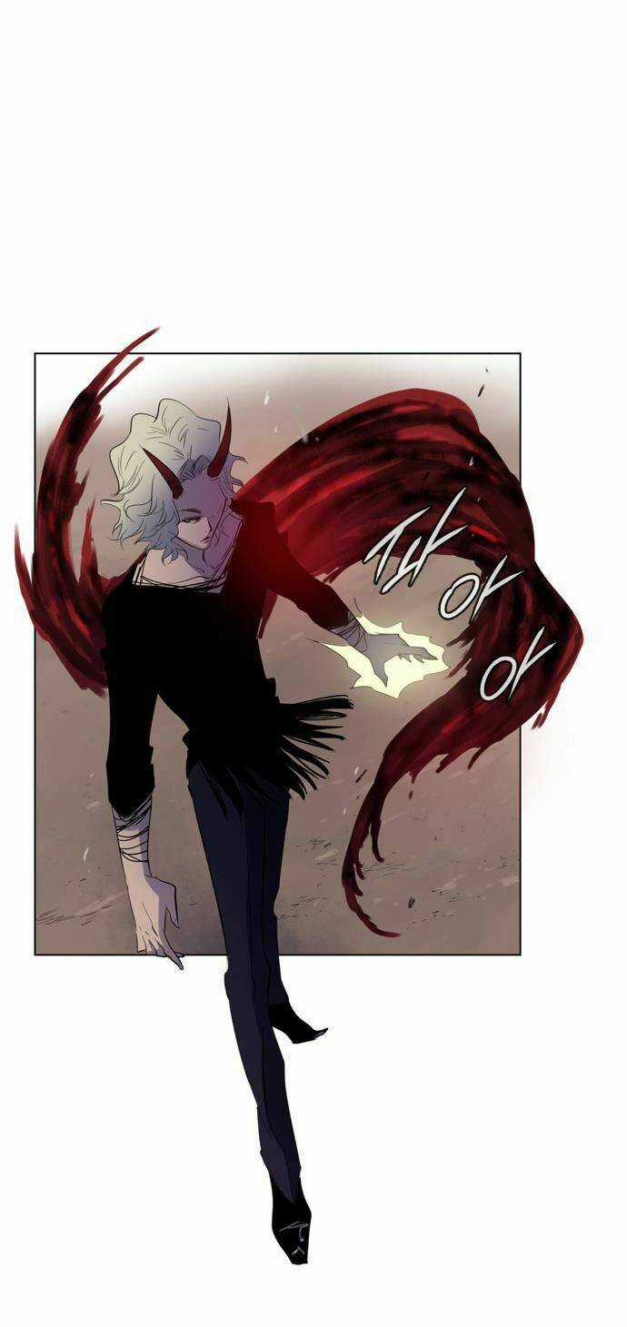 Bản Khế Ước Linh Hồn Chapter 105 trang 14