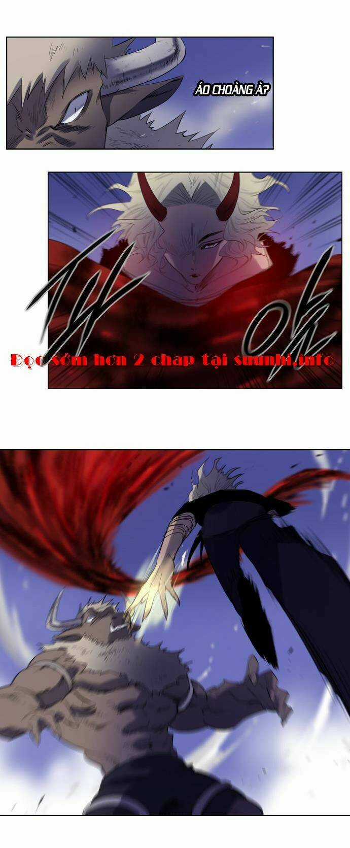 Bản Khế Ước Linh Hồn Chapter 105 trang 15