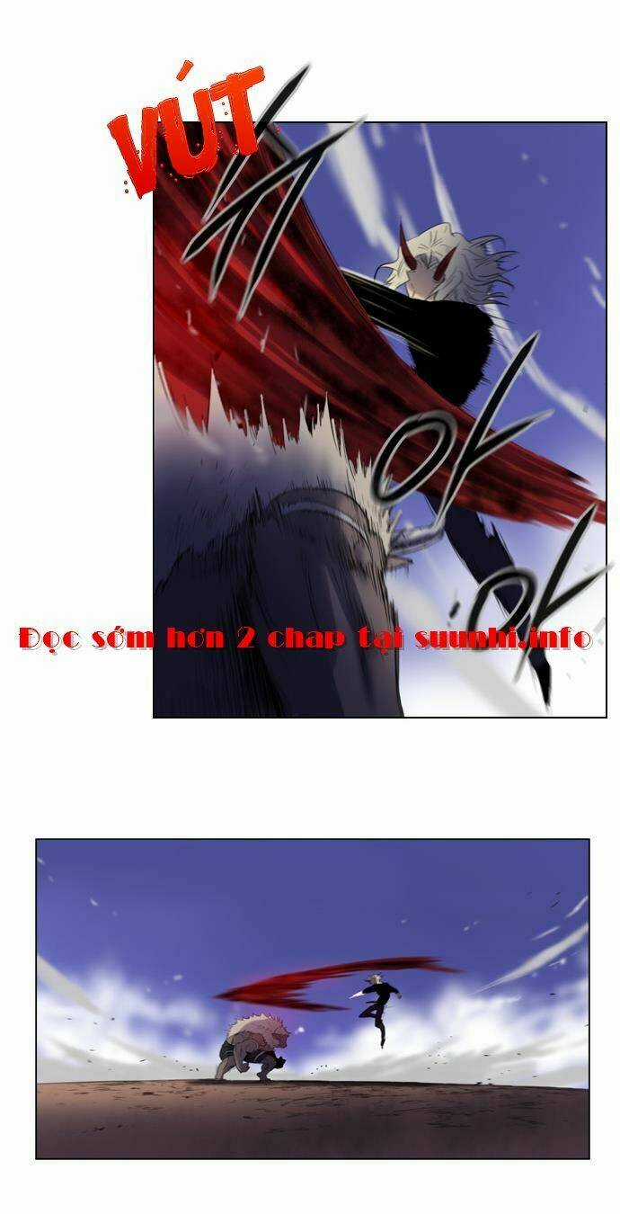 Bản Khế Ước Linh Hồn Chapter 105 trang 16