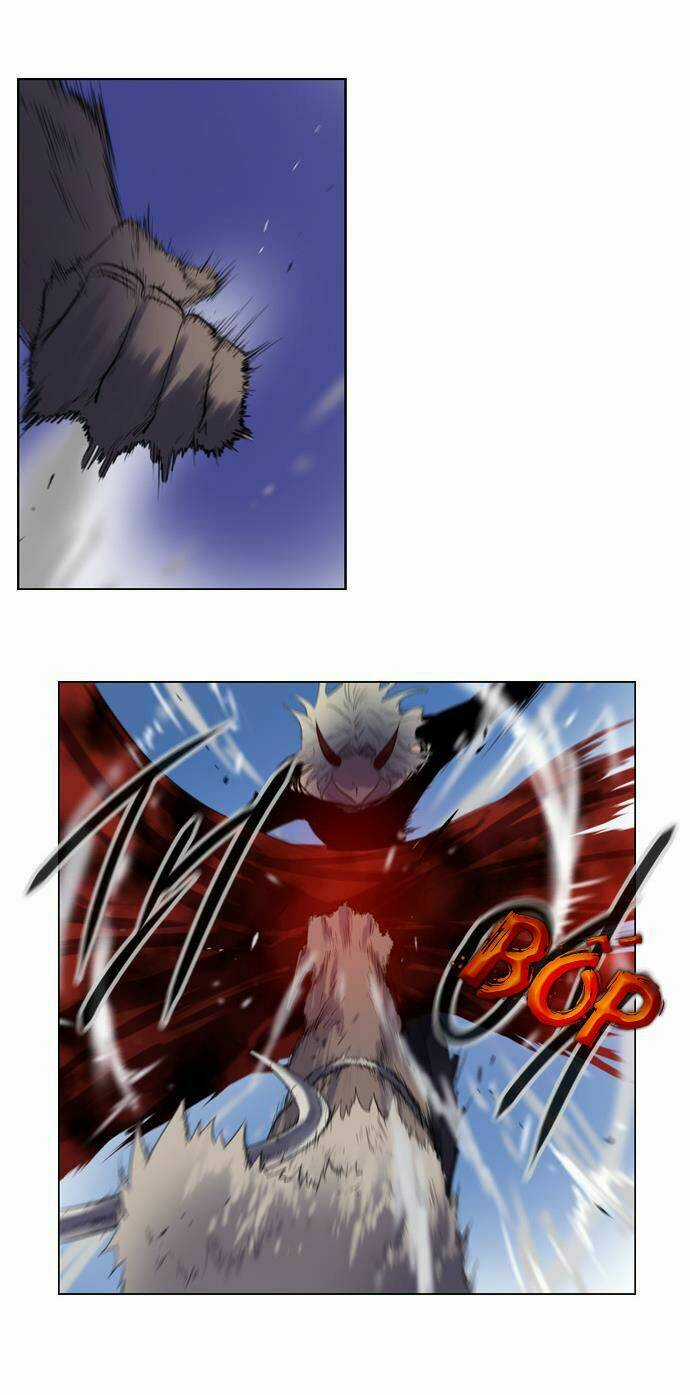 Bản Khế Ước Linh Hồn Chapter 105 trang 17