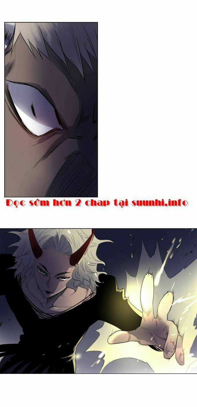 Bản Khế Ước Linh Hồn Chapter 105 trang 21