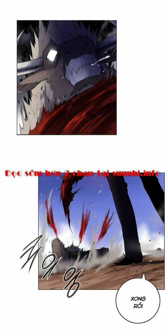 Bản Khế Ước Linh Hồn Chapter 105 trang 24