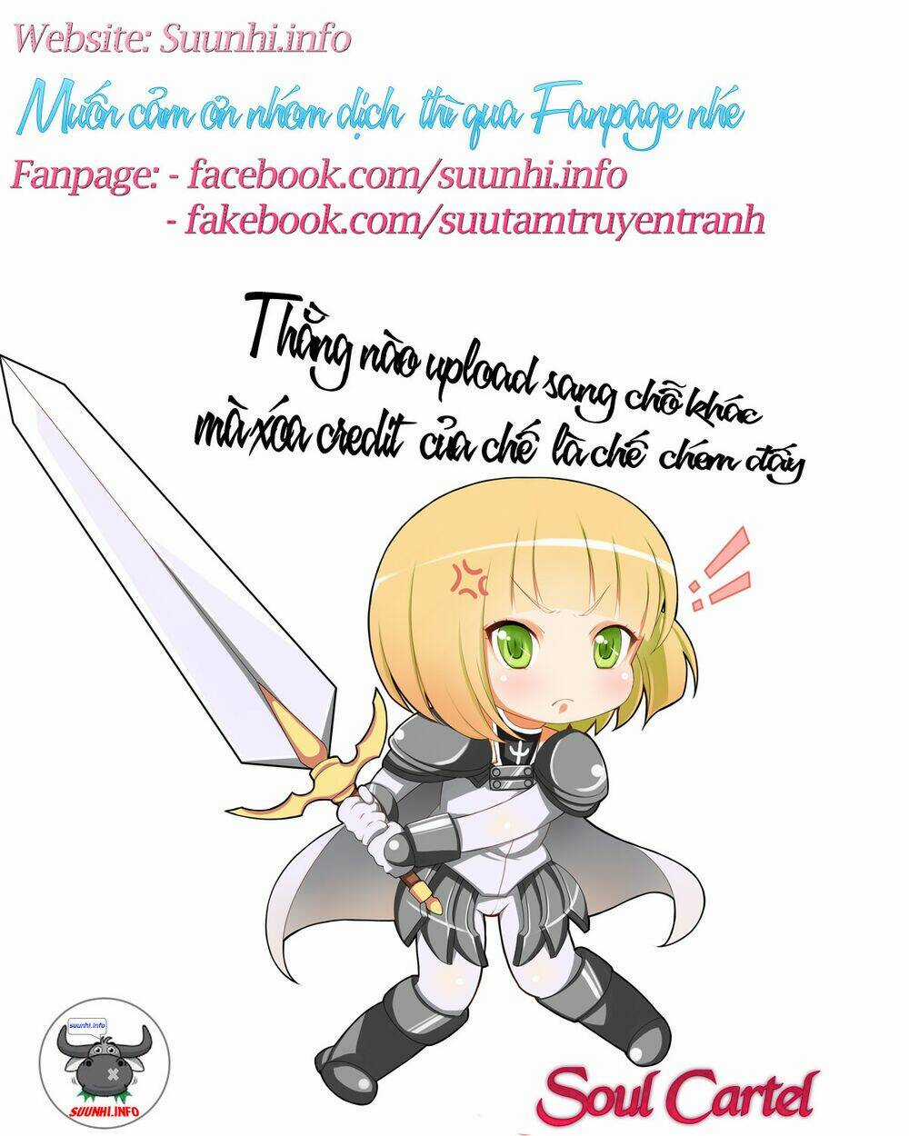 Bản Khế Ước Linh Hồn Chapter 105 trang 32