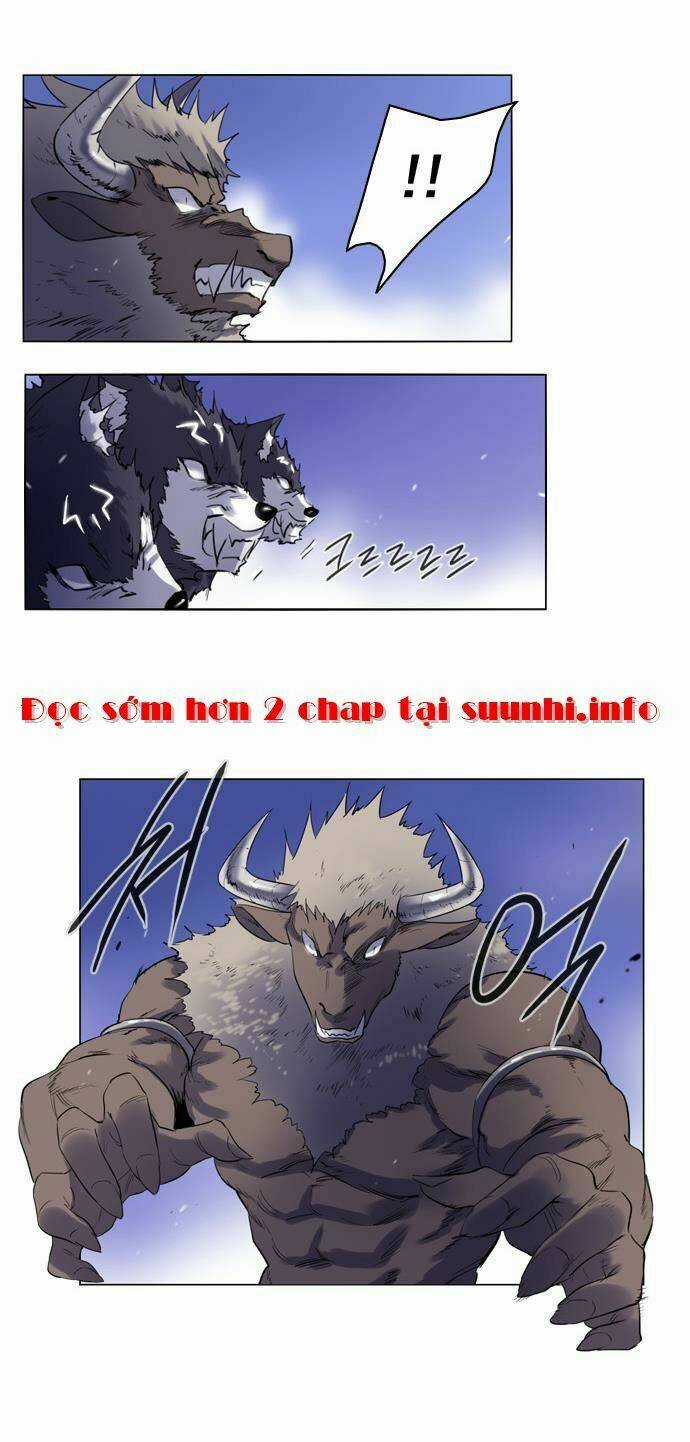 Bản Khế Ước Linh Hồn Chapter 105 trang 7