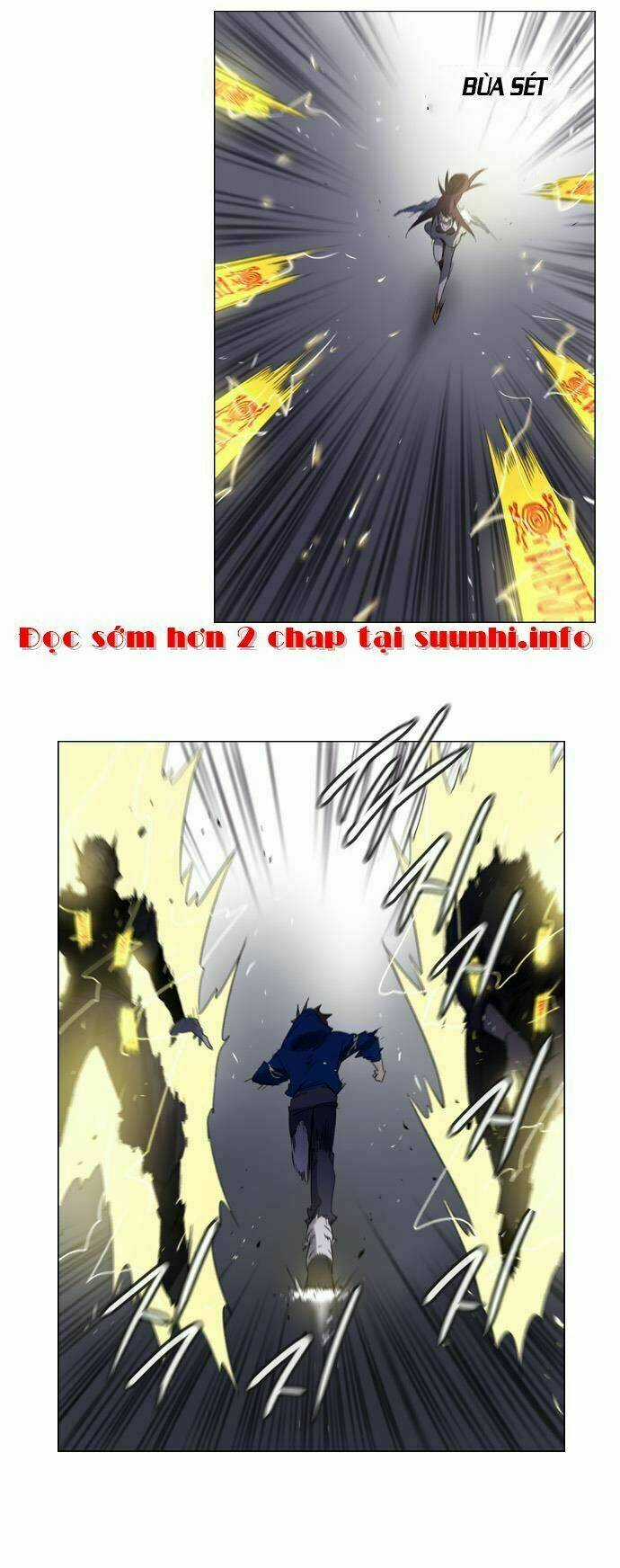 Bản Khế Ước Linh Hồn Chapter 106 trang 10