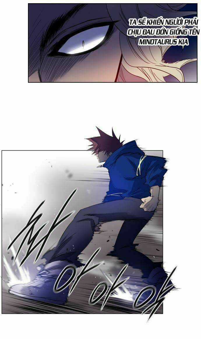 Bản Khế Ước Linh Hồn Chapter 106 trang 12