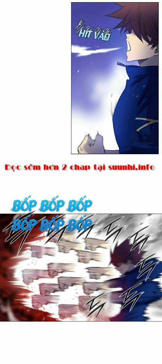 Bản Khế Ước Linh Hồn Chapter 106 trang 13