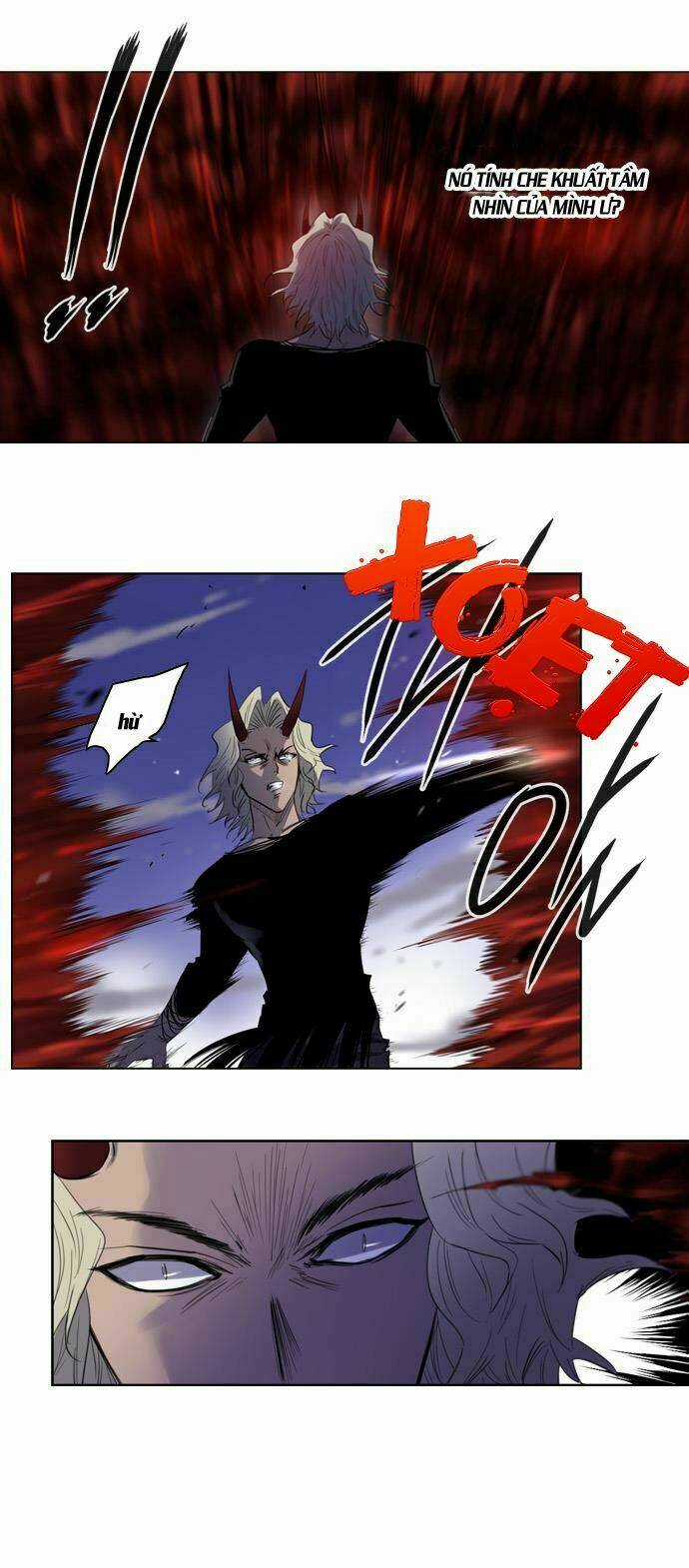 Bản Khế Ước Linh Hồn Chapter 106 trang 16