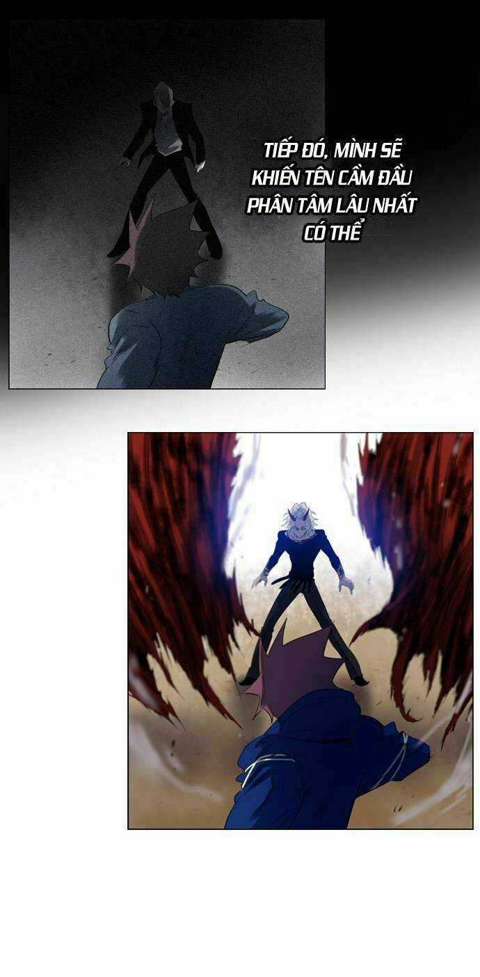 Bản Khế Ước Linh Hồn Chapter 106 trang 18