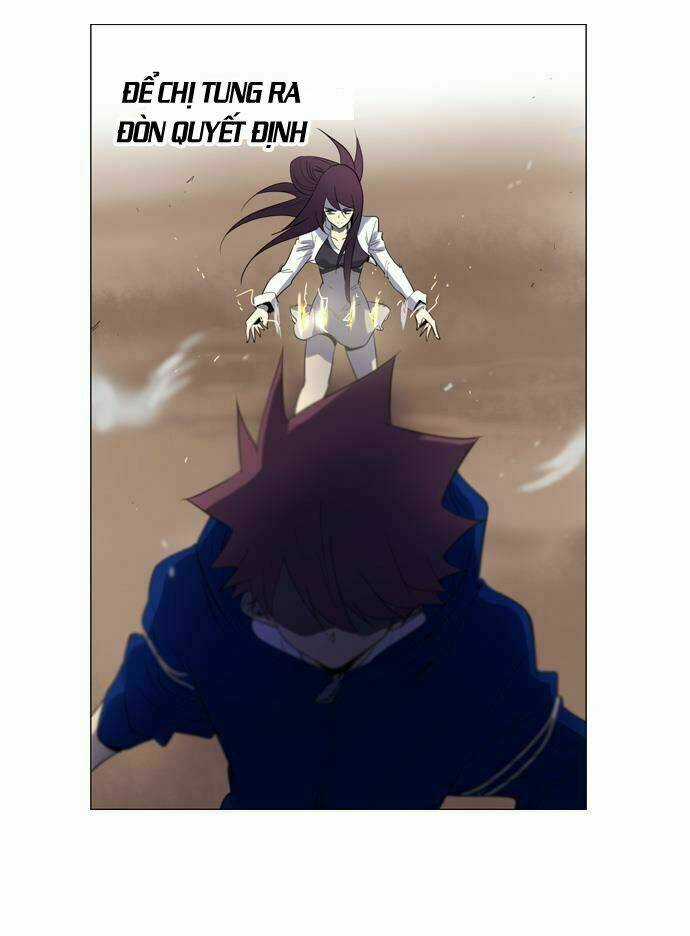 Bản Khế Ước Linh Hồn Chapter 106 trang 19