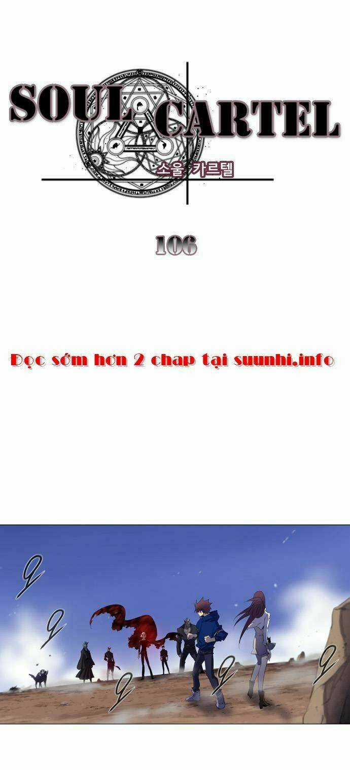 Bản Khế Ước Linh Hồn Chapter 106 trang 2