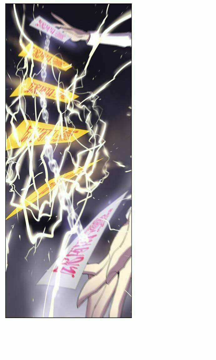 Bản Khế Ước Linh Hồn Chapter 106 trang 20