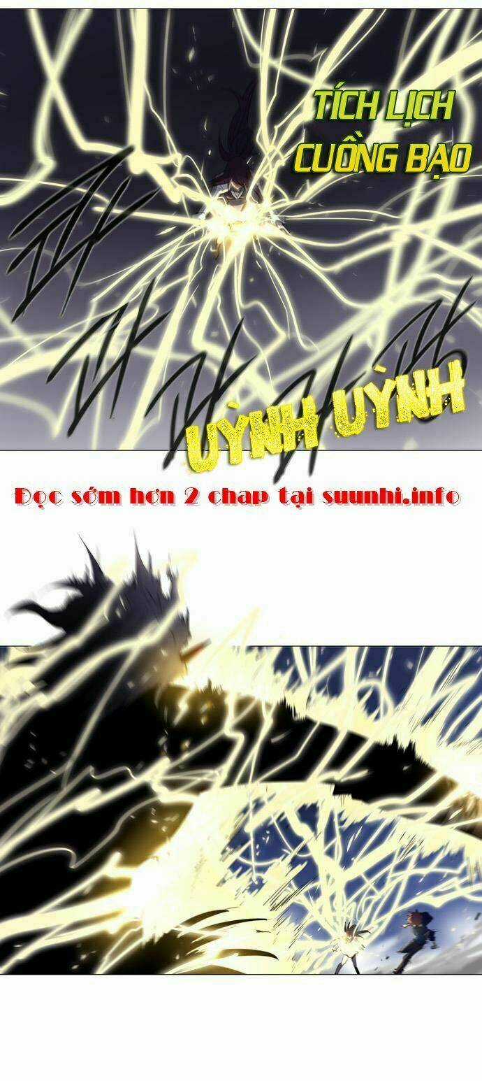 Bản Khế Ước Linh Hồn Chapter 106 trang 21