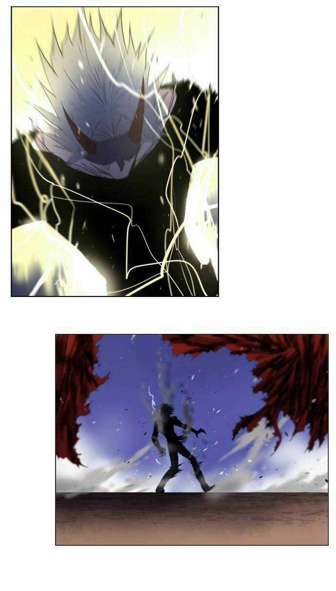 Bản Khế Ước Linh Hồn Chapter 106 trang 22