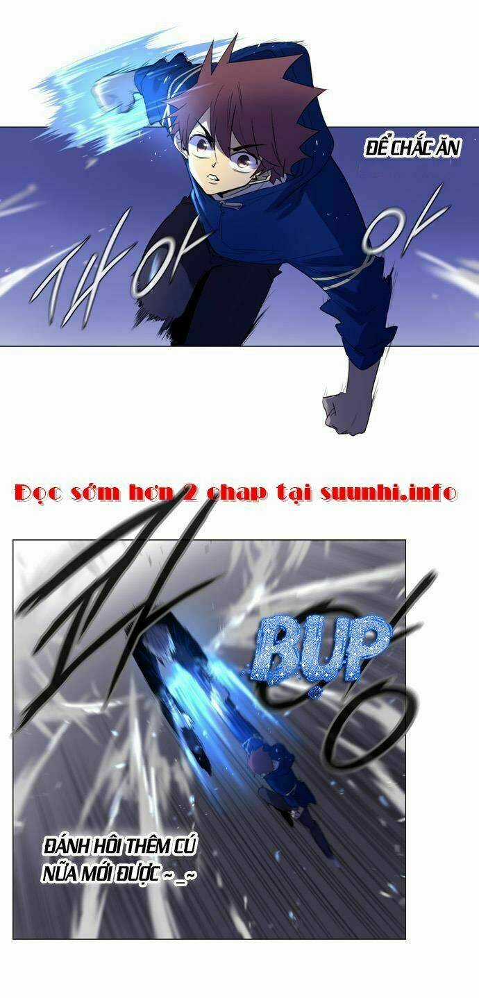 Bản Khế Ước Linh Hồn Chapter 106 trang 23