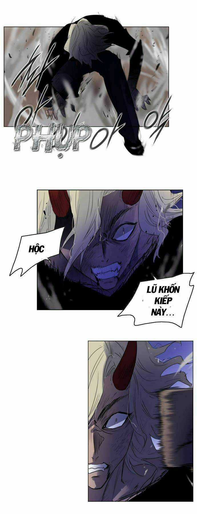 Bản Khế Ước Linh Hồn Chapter 106 trang 25