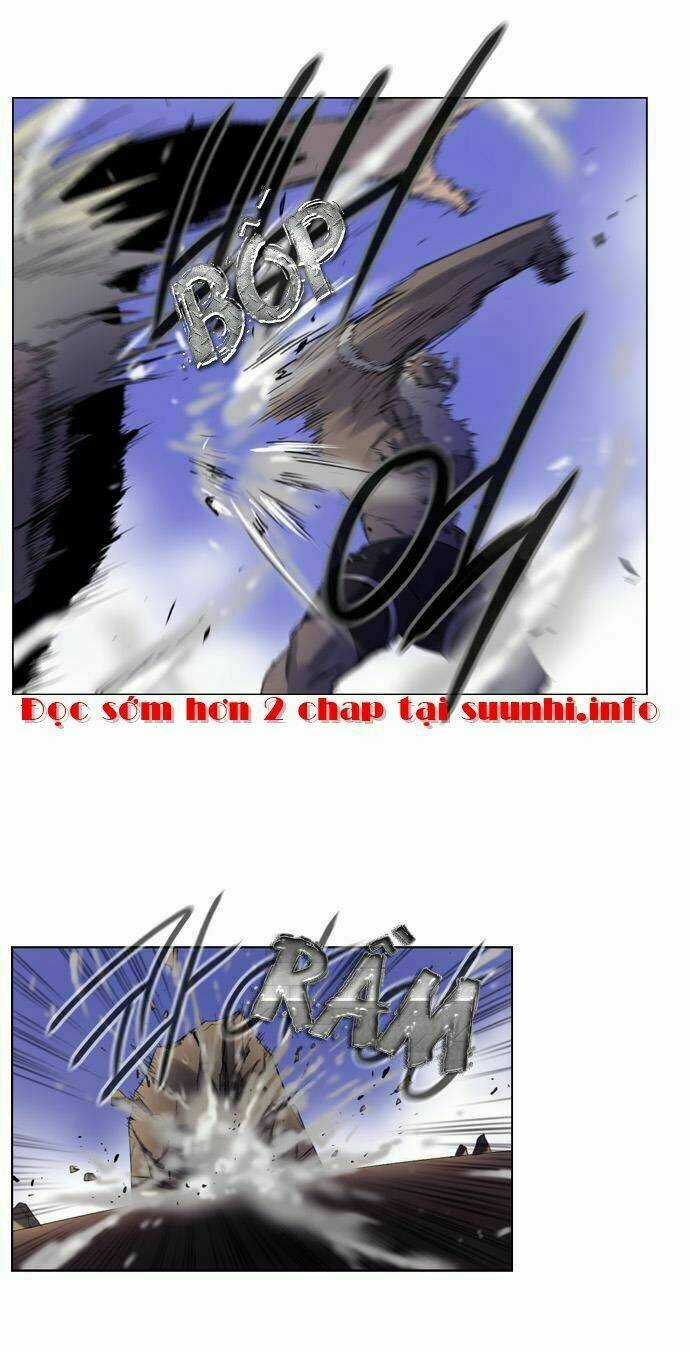 Bản Khế Ước Linh Hồn Chapter 106 trang 26