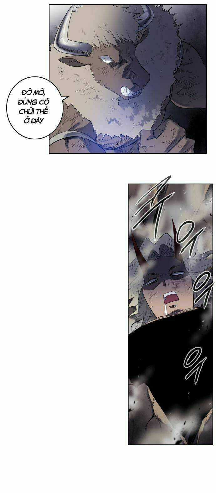 Bản Khế Ước Linh Hồn Chapter 106 trang 27