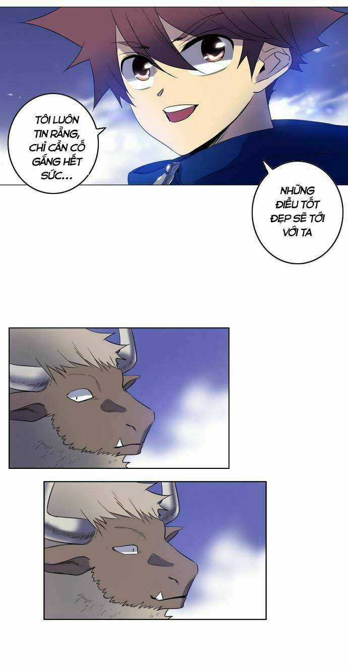 Bản Khế Ước Linh Hồn Chapter 106 trang 36