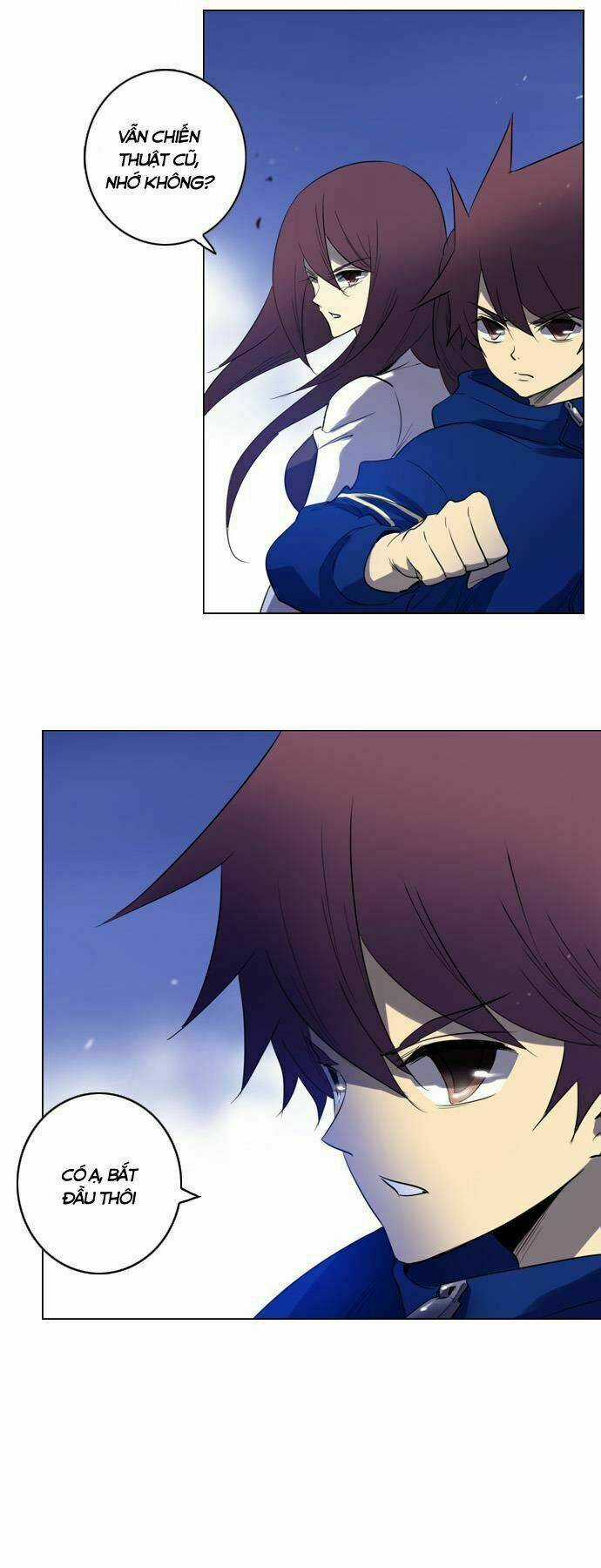 Bản Khế Ước Linh Hồn Chapter 106 trang 6