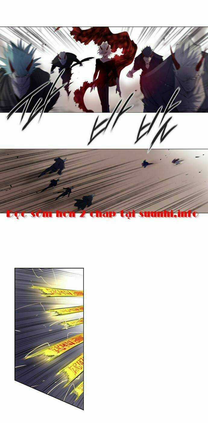 Bản Khế Ước Linh Hồn Chapter 106 trang 8