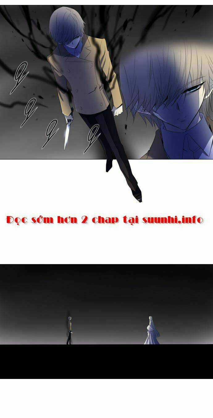 Bản Khế Ước Linh Hồn Chapter 107 trang 13