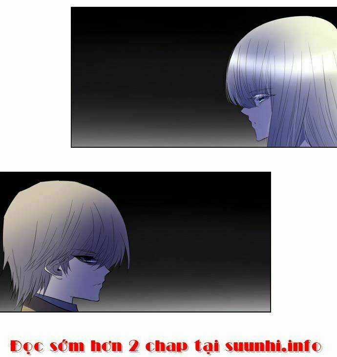 Bản Khế Ước Linh Hồn Chapter 107 trang 14