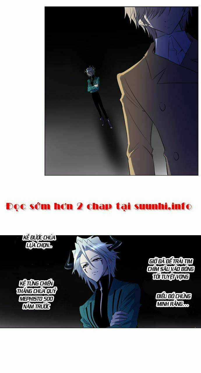 Bản Khế Ước Linh Hồn Chapter 107 trang 15