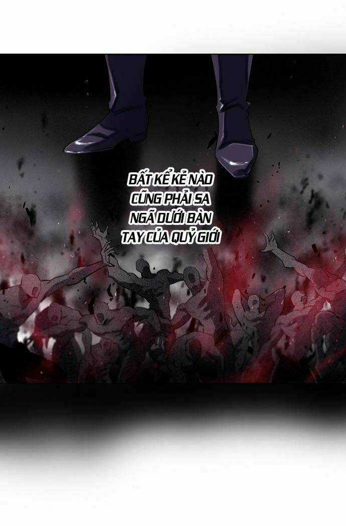 Bản Khế Ước Linh Hồn Chapter 107 trang 16