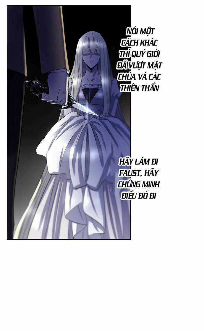 Bản Khế Ước Linh Hồn Chapter 107 trang 17