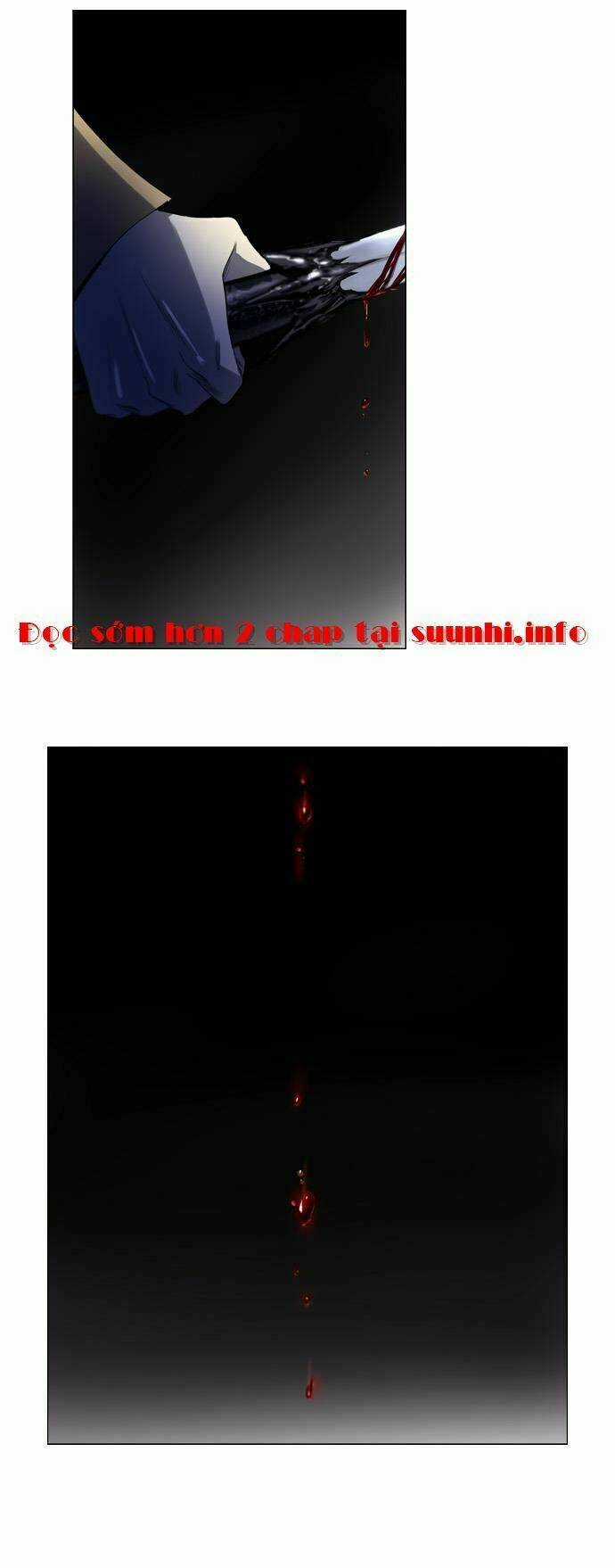 Bản Khế Ước Linh Hồn Chapter 107 trang 20