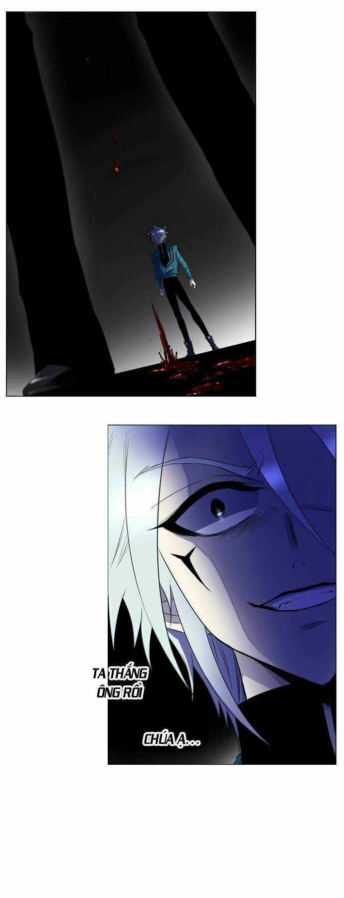 Bản Khế Ước Linh Hồn Chapter 107 trang 21