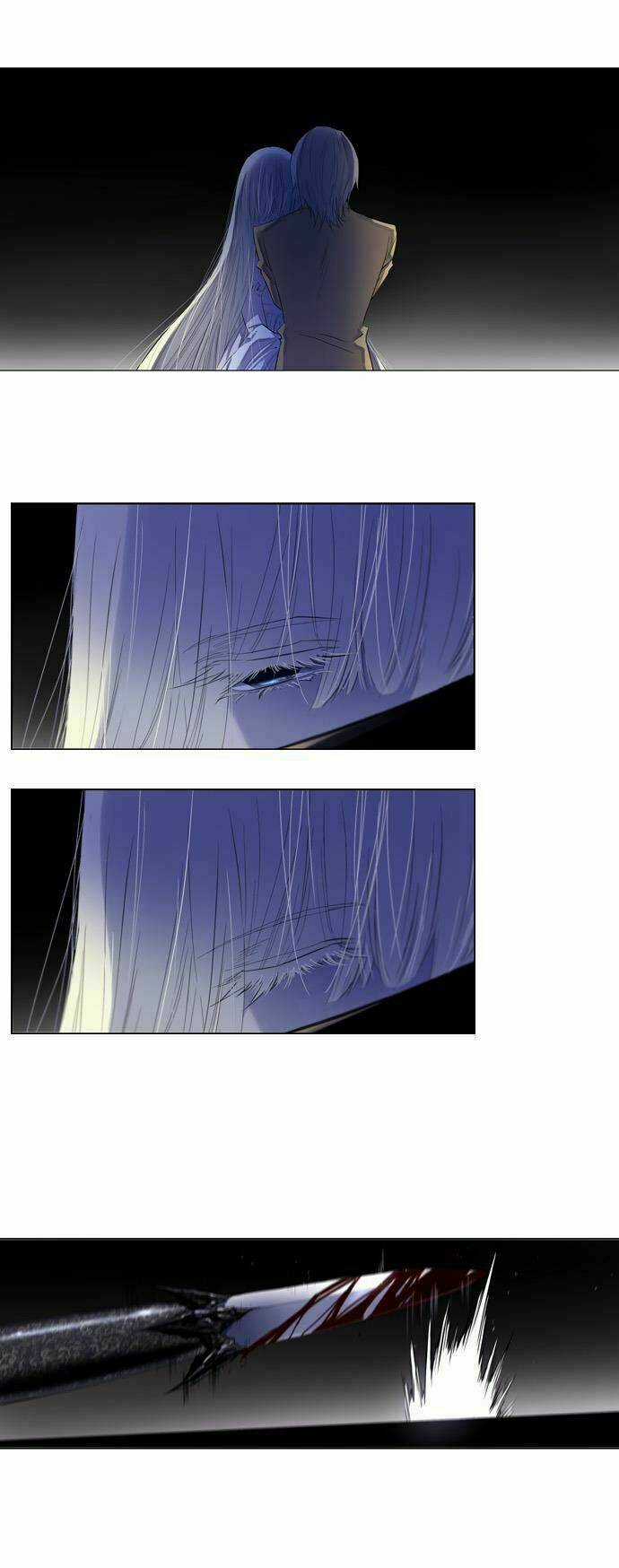 Bản Khế Ước Linh Hồn Chapter 107 trang 22