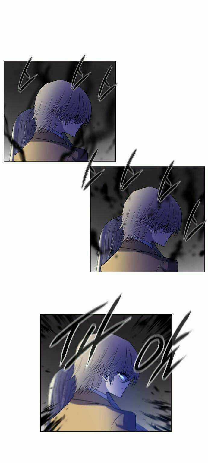 Bản Khế Ước Linh Hồn Chapter 107 trang 24