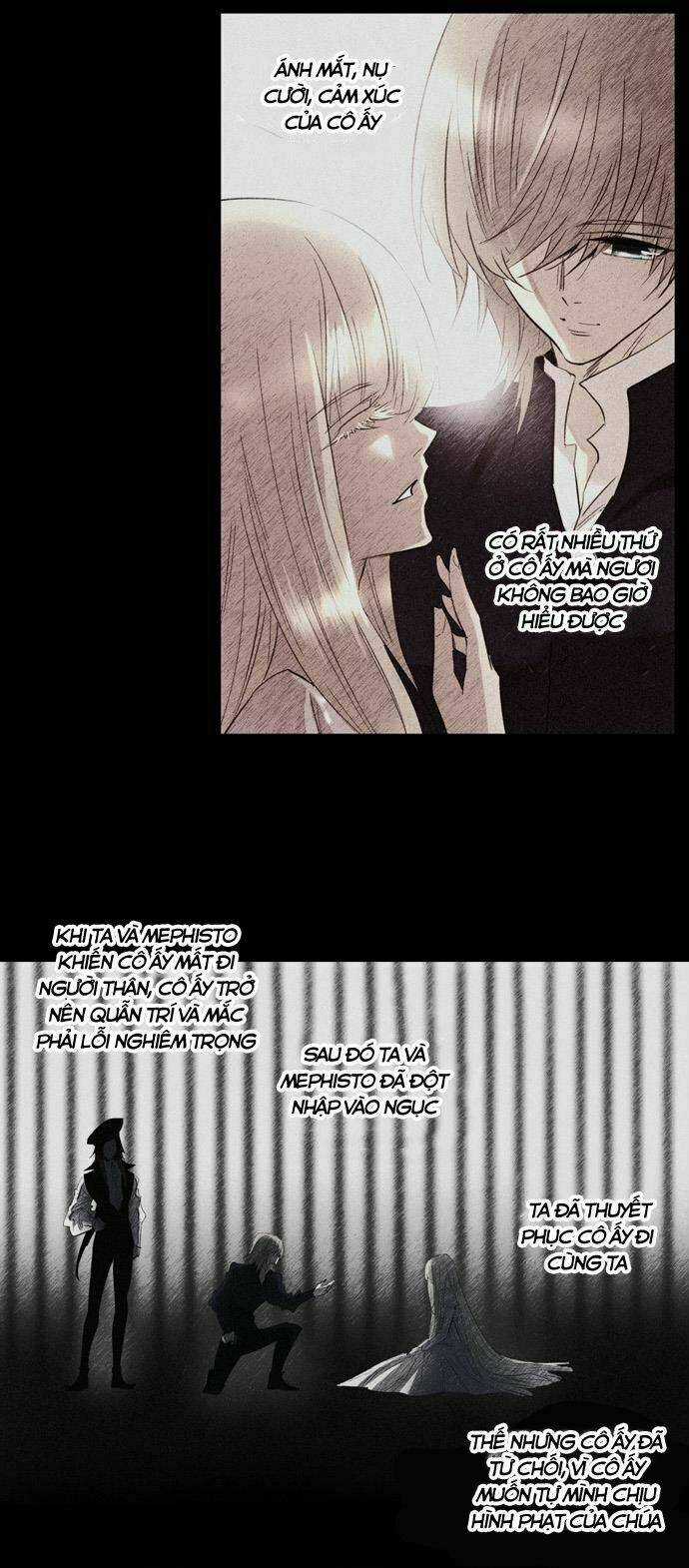 Bản Khế Ước Linh Hồn Chapter 107 trang 32