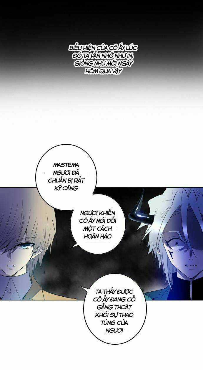 Bản Khế Ước Linh Hồn Chapter 107 trang 33