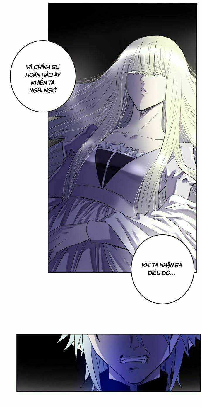 Bản Khế Ước Linh Hồn Chapter 107 trang 34