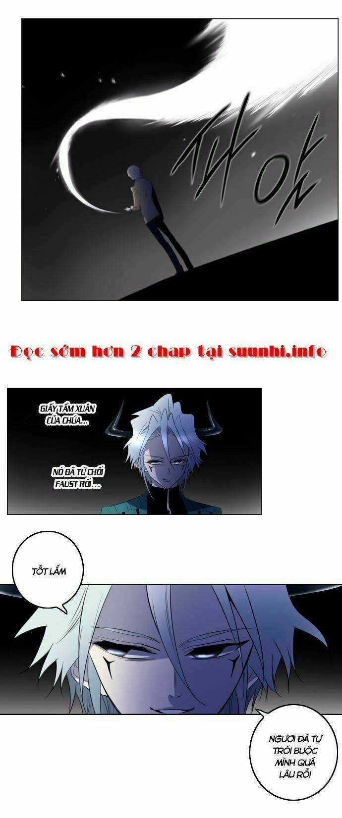 Bản Khế Ước Linh Hồn Chapter 107 trang 4