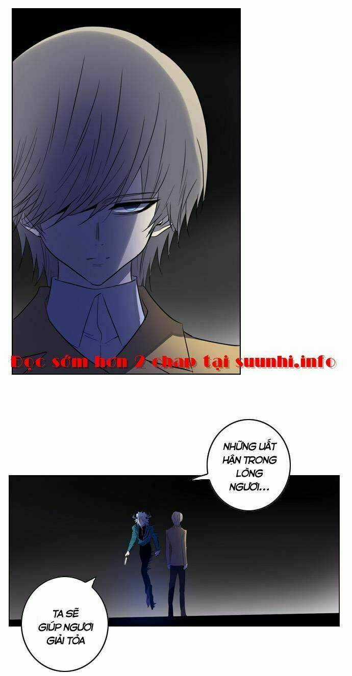 Bản Khế Ước Linh Hồn Chapter 107 trang 6