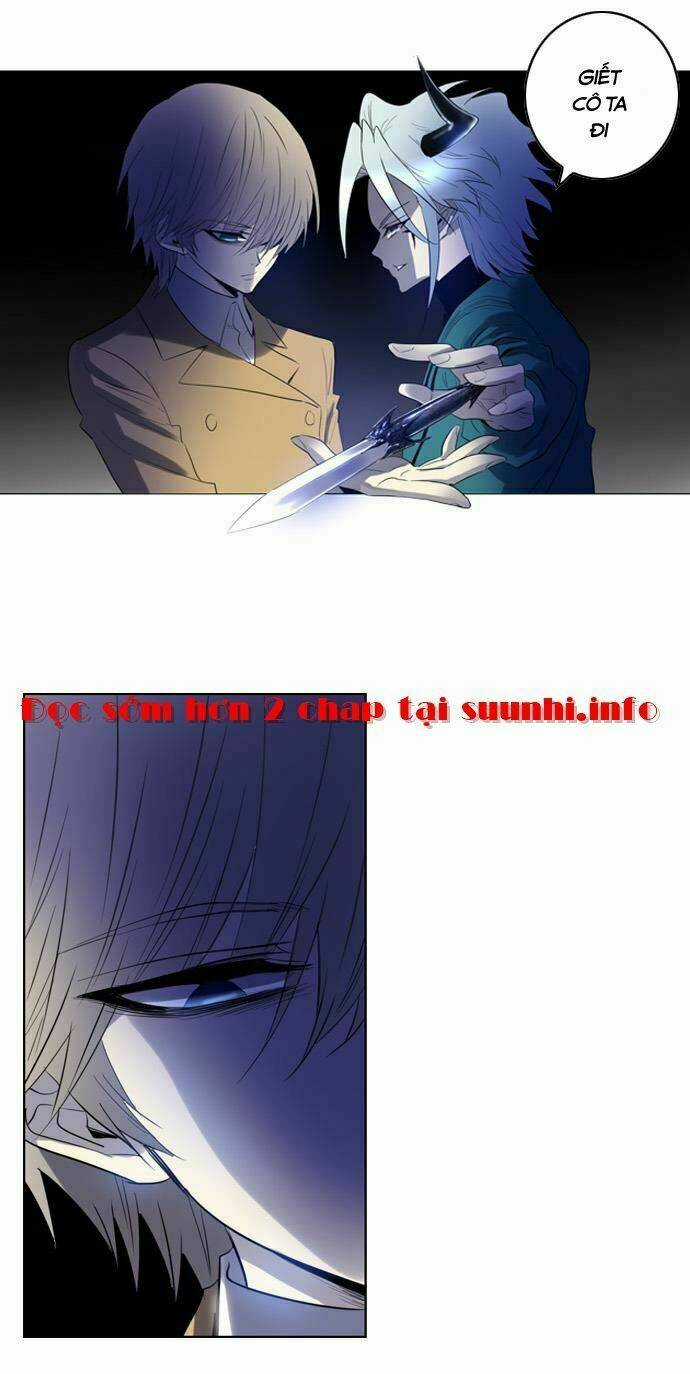 Bản Khế Ước Linh Hồn Chapter 107 trang 9