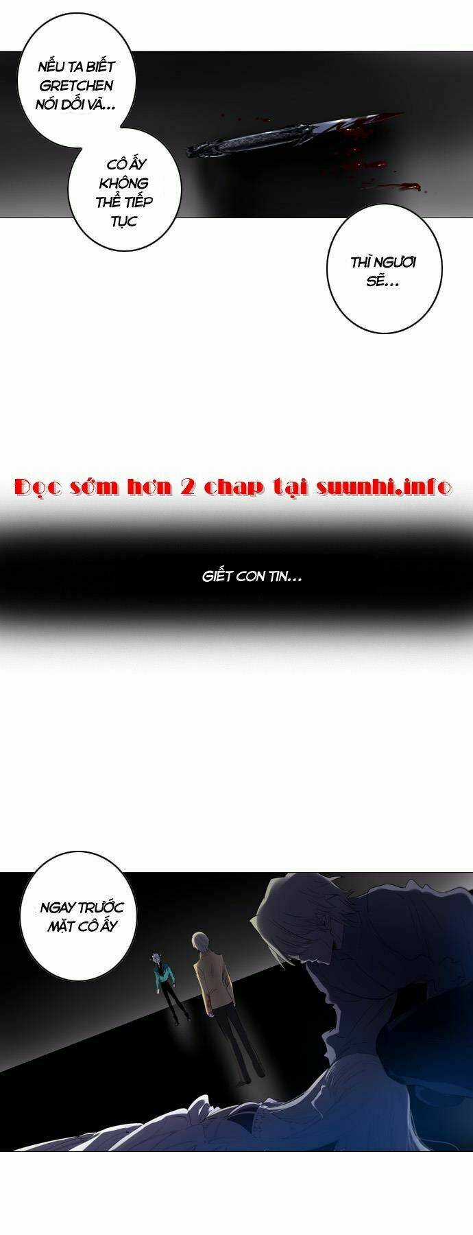 Bản Khế Ước Linh Hồn Chapter 108 trang 11