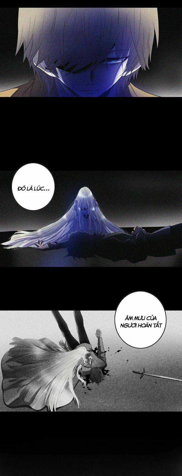 Bản Khế Ước Linh Hồn Chapter 108 trang 13