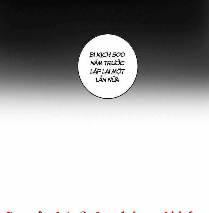 Bản Khế Ước Linh Hồn Chapter 108 trang 14