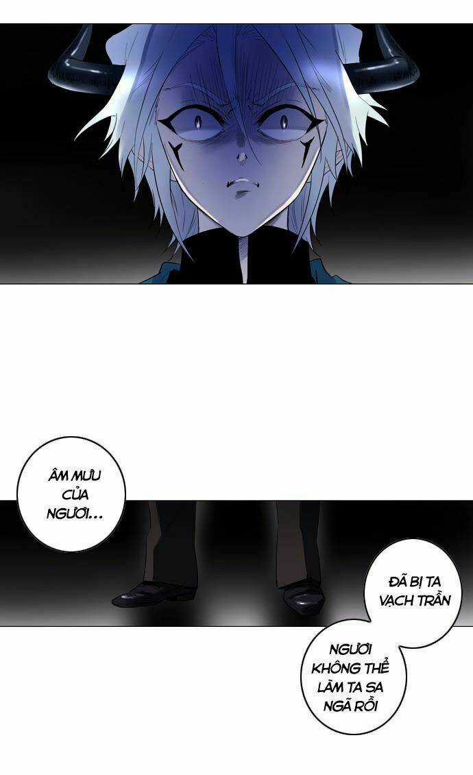 Bản Khế Ước Linh Hồn Chapter 108 trang 15